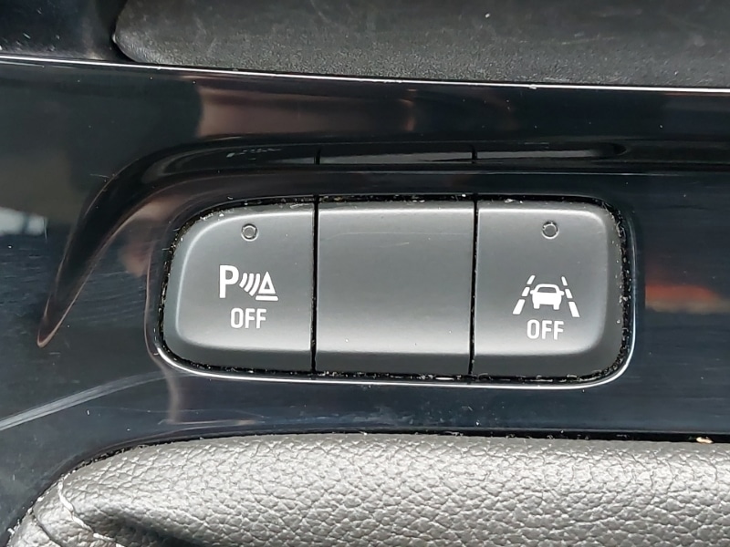 Used Vauxhall Grandland 2022 for sale - 77694946: Photo 16