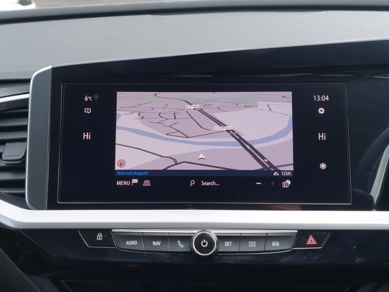 Used Vauxhall Grandland 2022 for sale - 77694946: Photo 18