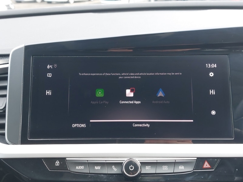 Used Vauxhall Grandland 2022 for sale - 77694946: Photo 19