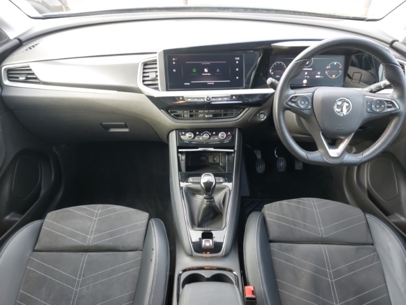 Used Vauxhall Grandland 2022 for sale - 77694946: Photo 2