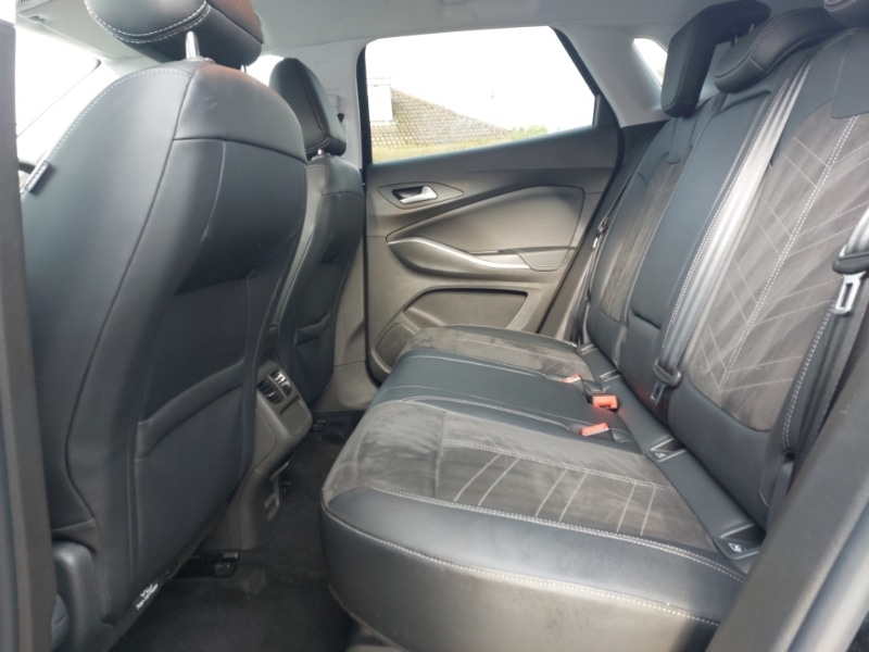 Used Vauxhall Grandland 2022 for sale - 77694946: Photo 6