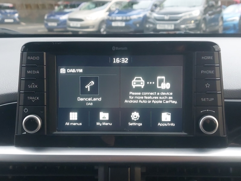 Used Kia Picanto 2020 for sale - 77576767: Photo 19