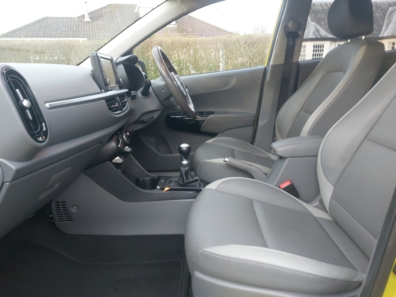 Used Kia Picanto 2020 for sale - 77576767: Photo 5