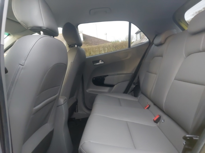 Used Kia Picanto 2020 for sale - 77576767: Photo 6