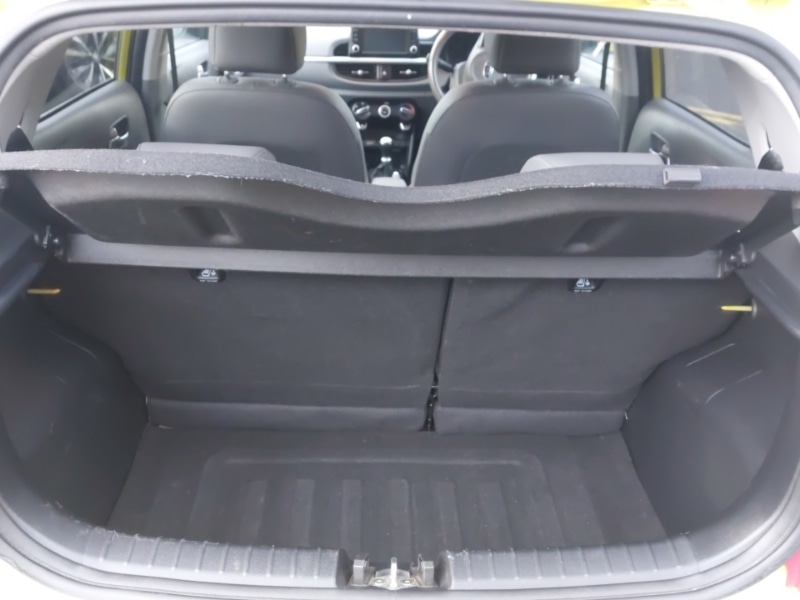 Used Kia Picanto 2020 for sale - 77576767: Photo 8