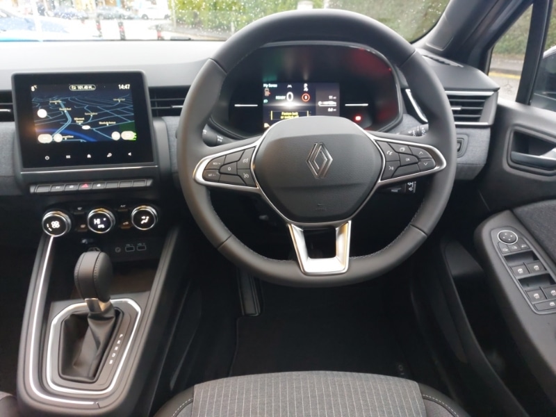 Used Renault Clio 2025 for sale - 77975055: Photo 7