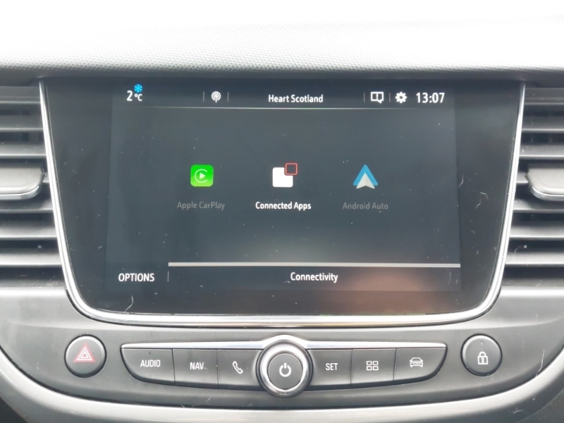 Used Vauxhall Crossland 2022 for sale - 77777152: Photo 10