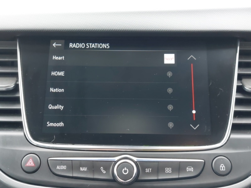 Used Vauxhall Crossland 2022 for sale - 77777152: Photo 13