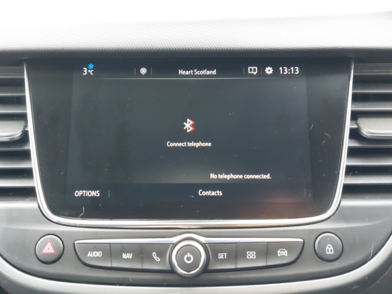 Used Vauxhall Crossland 2022 for sale - 77777152: Photo 15