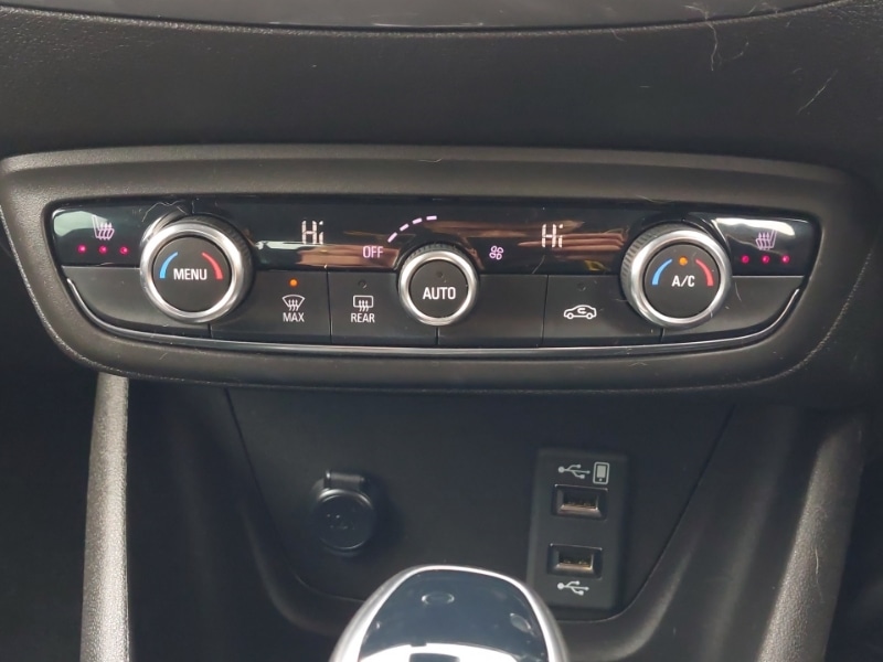 Used Vauxhall Crossland 2022 for sale - 77777152: Photo 16