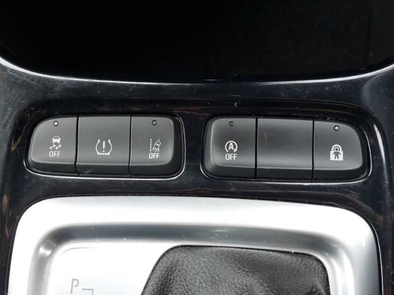 Used Vauxhall Crossland 2022 for sale - 77777152: Photo 19