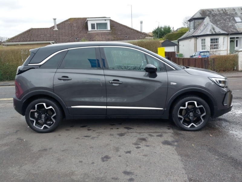 Used Vauxhall Crossland 2022 for sale - 77777152: Photo 4