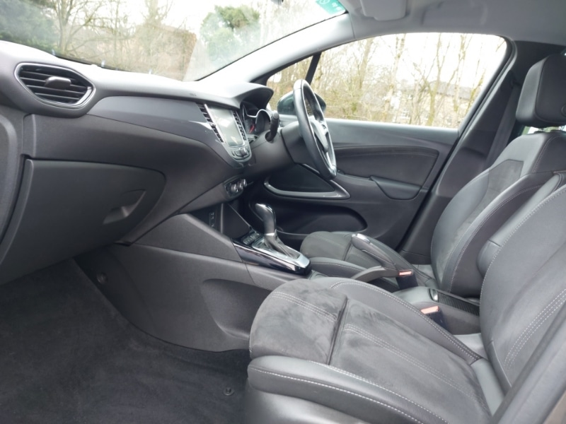 Used Vauxhall Crossland 2022 for sale - 77777152: Photo 5