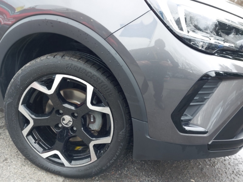 Used Vauxhall Crossland 2022 for sale - 77777152: Photo 9