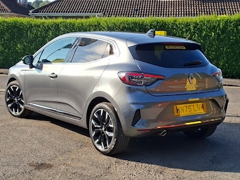 Used Renault Clio 2025 for sale - 79214089: Photo