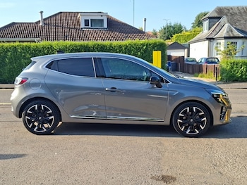 Used Renault Clio 2025 for sale - 79214089: Photo
