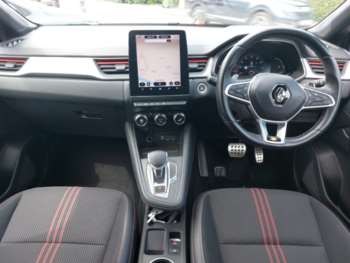 Used Renault Captur 2022 for sale - 74951778: Photo