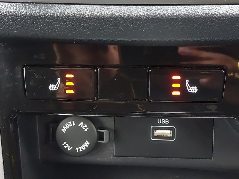 Used Ssangyong Korando 2023 for sale - 77816505: Photo 15