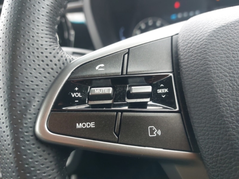 Used Ssangyong Korando 2023 for sale - 77816505: Photo 17