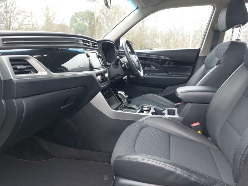 Used Ssangyong Korando 2023 for sale - 77816505: Photo 5