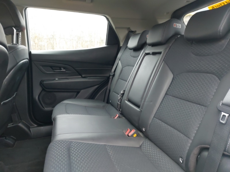 Used Ssangyong Korando 2023 for sale - 77816505: Photo 6