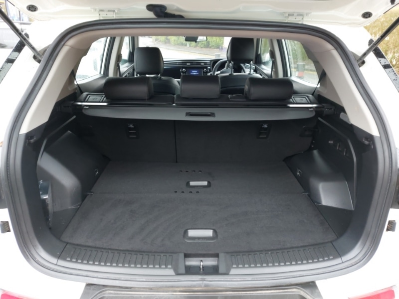 Used Ssangyong Korando 2023 for sale - 77816505: Photo 8