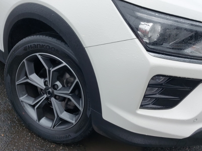 Used Ssangyong Korando 2023 for sale - 77816505: Photo 9