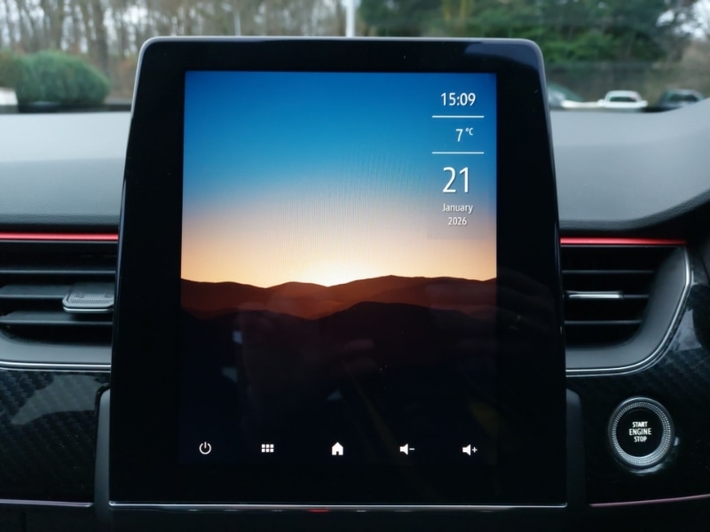 Used Renault Arkana 2022 for sale - 77284275: Photo 10