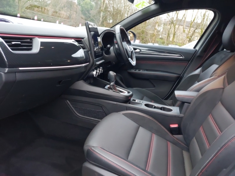 Used Renault Arkana 2022 for sale - 77284275: Photo 5