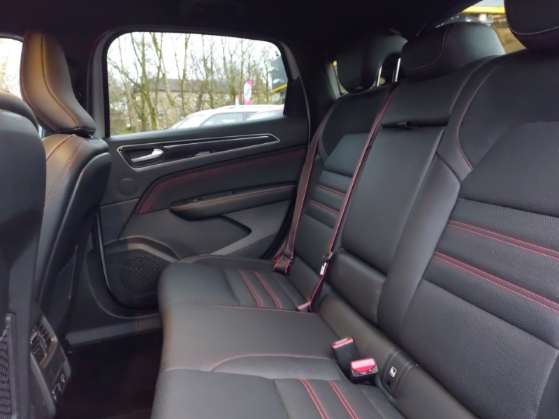 Used Renault Arkana 2022 for sale - 77284275: Photo 6