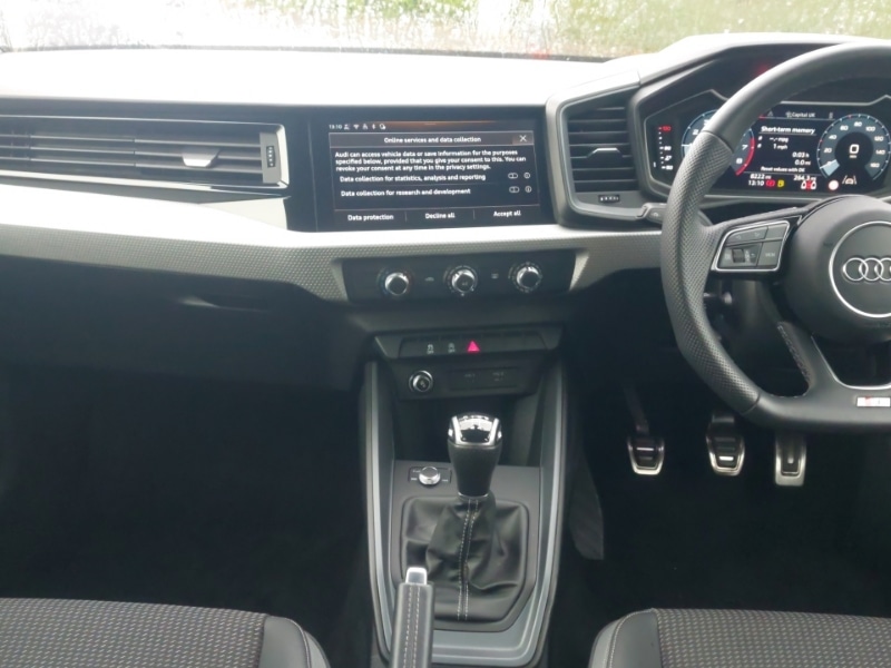 Used Audi A1 2025 for sale - 76393000: Photo 10