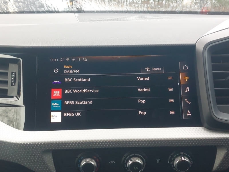 Used Audi A1 2025 for sale - 76393000: Photo 11