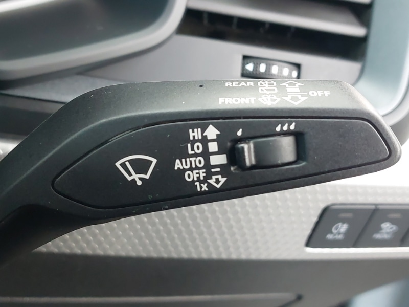 Used Audi A1 2025 for sale - 76393000: Photo 12