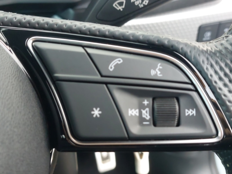 Used Audi A1 2025 for sale - 76393000: Photo 14