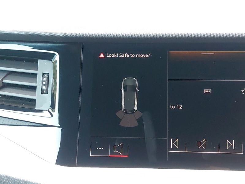 Used Audi A1 2025 for sale - 76393000: Photo 15