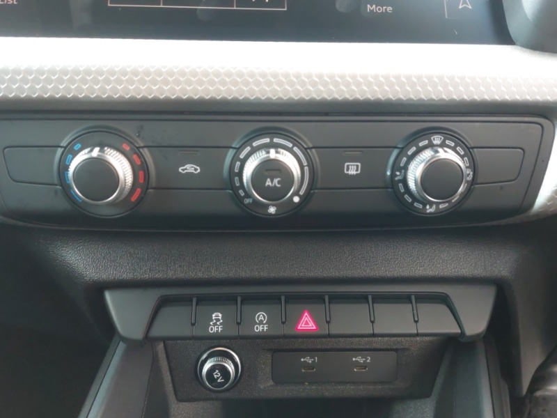 Used Audi A1 2025 for sale - 76393000: Photo 16