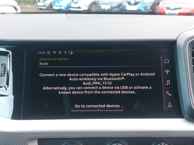 Used Audi A1 2025 for sale - 76393000: Photo 17