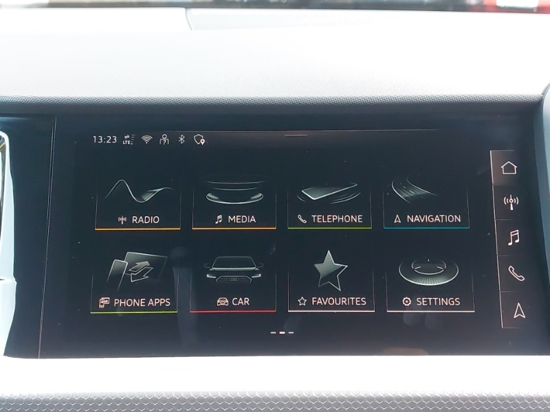 Used Audi A1 2025 for sale - 76393000: Photo 19