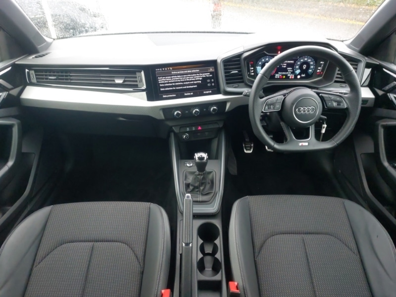 Used Audi A1 2025 for sale - 76393000: Photo 2
