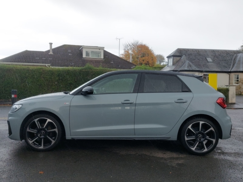 Used Audi A1 2025 for sale - 76393000: Photo 4