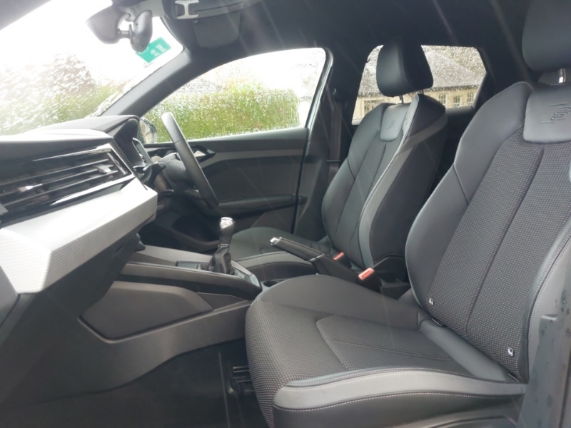 Used Audi A1 2025 for sale - 76393000: Photo 5