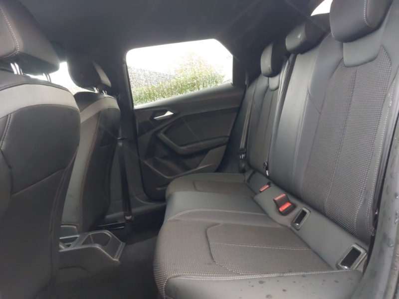 Used Audi A1 2025 for sale - 76393000: Photo 6