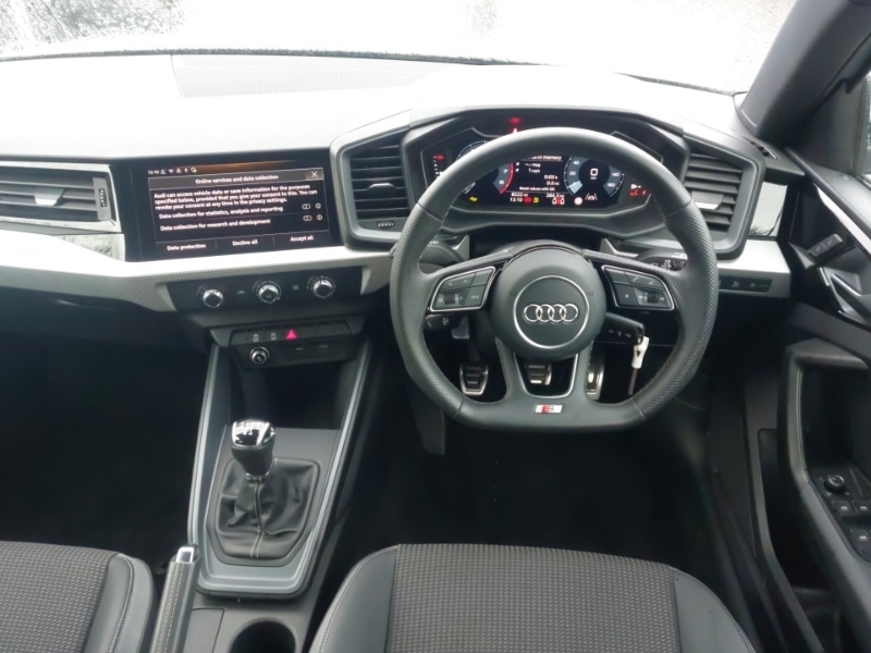 Used Audi A1 2025 for sale - 76393000: Photo 7