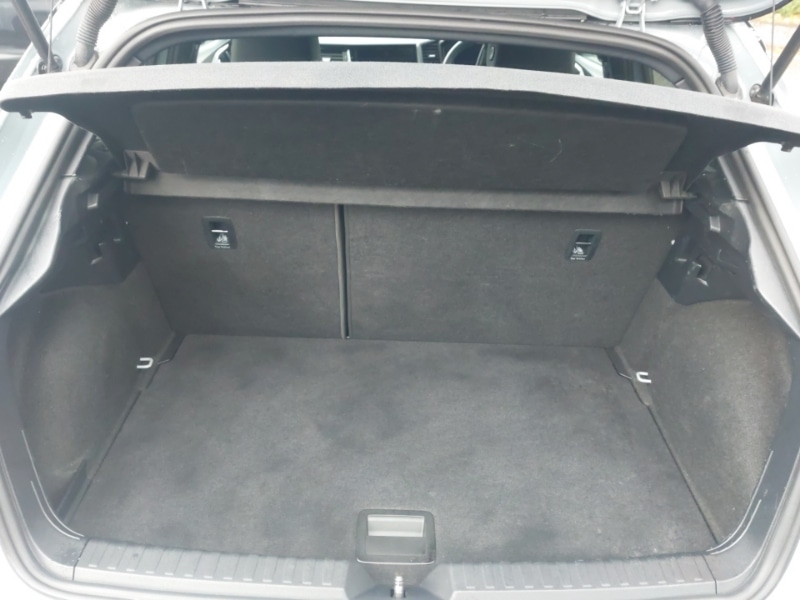 Used Audi A1 2025 for sale - 76393000: Photo 8