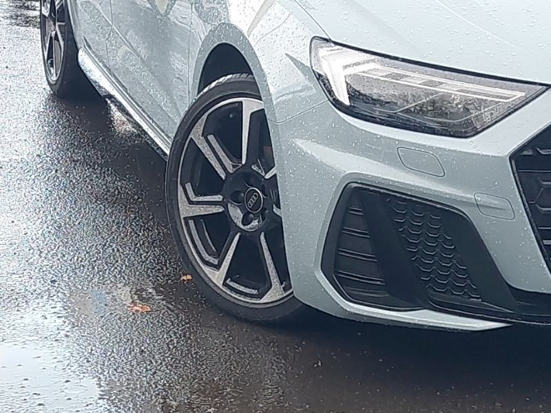 Used Audi A1 2025 for sale - 76393000: Photo 9