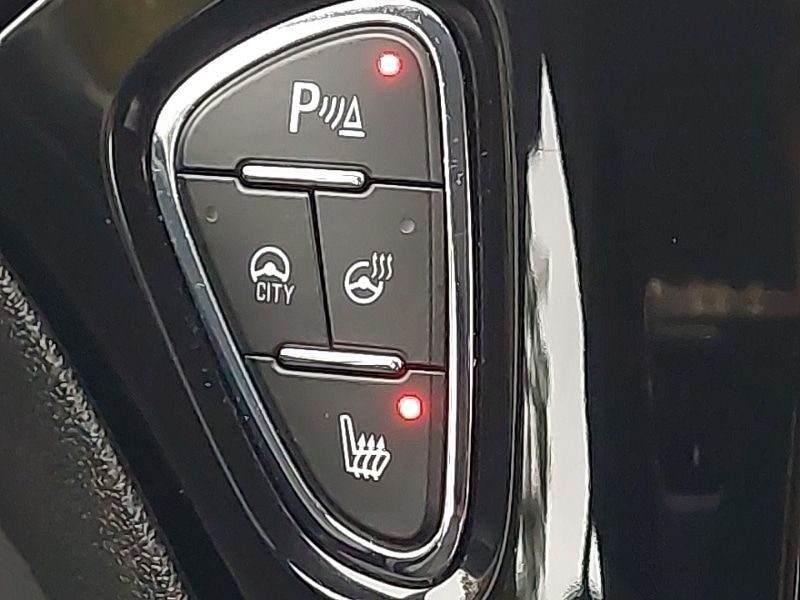 Used Vauxhall Corsa 2018 for sale - 76135296: Photo 10
