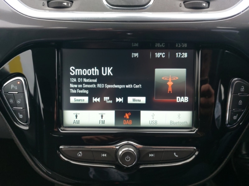 Used Vauxhall Corsa 2018 for sale - 76135296: Photo 12