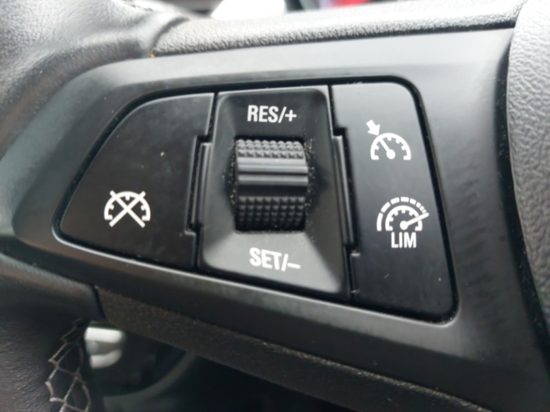 Used Vauxhall Corsa 2018 for sale - 76135296: Photo 14