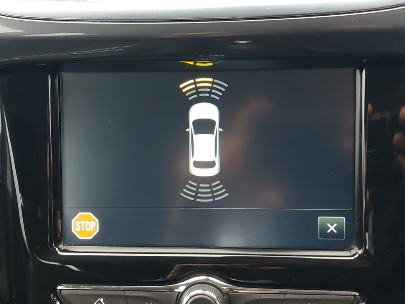 Used Vauxhall Corsa 2018 for sale - 76135296: Photo 18