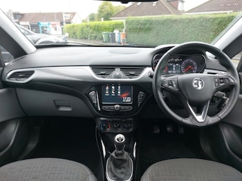 Used Vauxhall Corsa 2018 for sale - 76135296: Photo